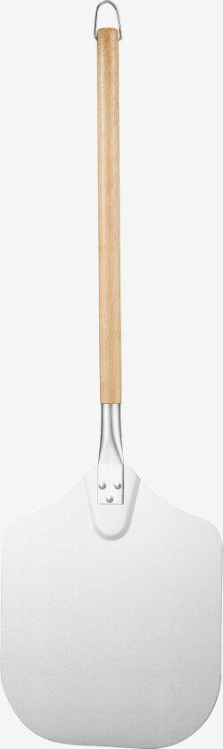 Pizzaspade BBQ, Natur