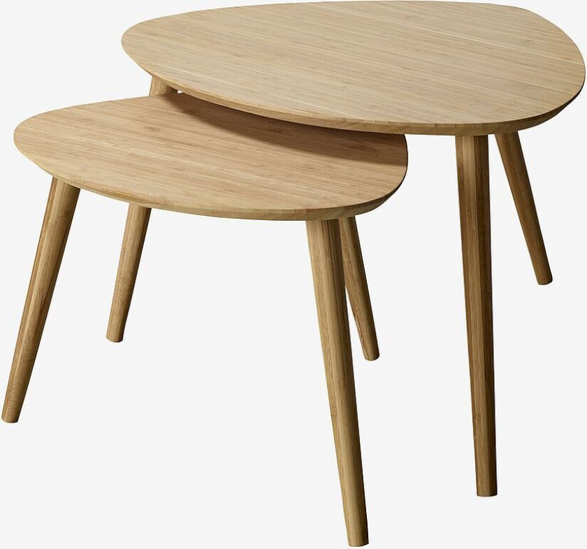 Settbord Noble s/2, Natur