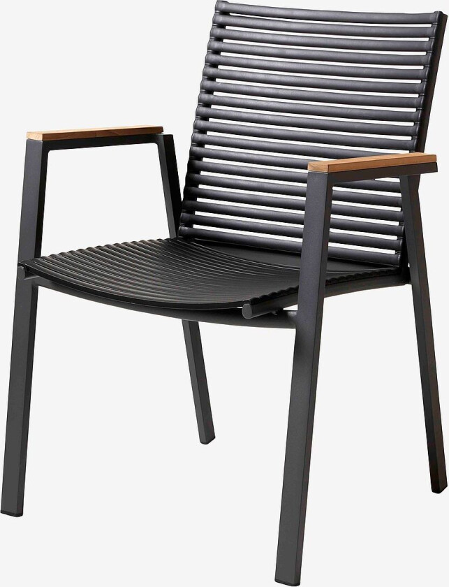 Stol Mood Extreme, Svart