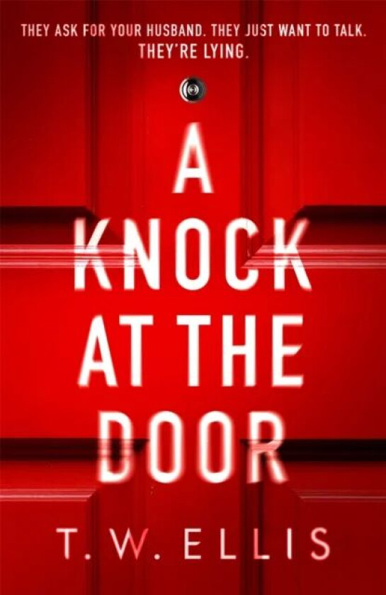 A Knock at the Door av T.W. Ellis