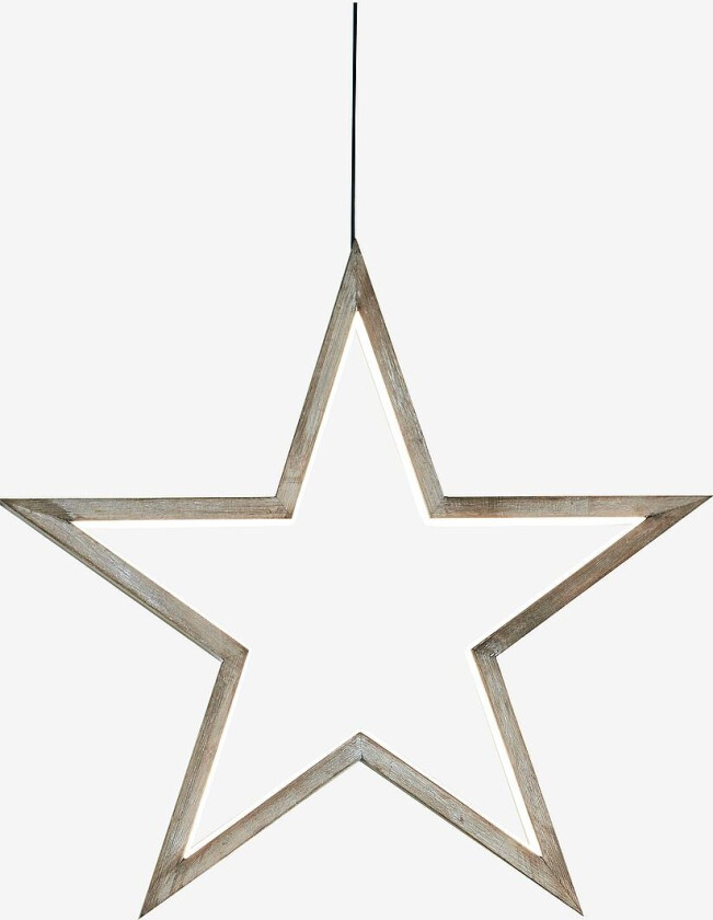 POLARIS Hengende Stjerne, Brun