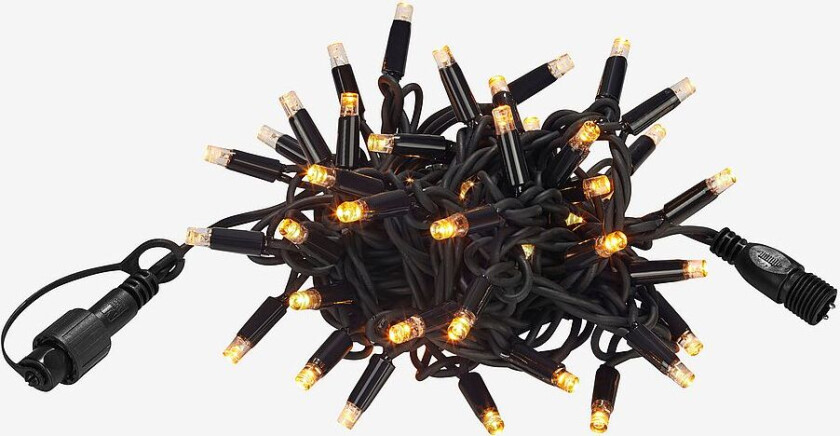 CHRISSLINE 50L Amber Ekstra, Svart