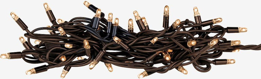 CHRISSLINE 100L Varm Ekstra, Svart