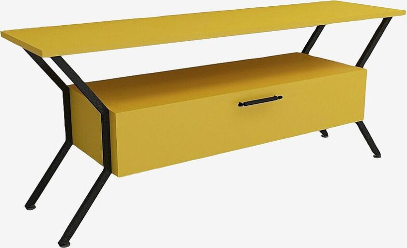 Tv-benk Tarz, Gul