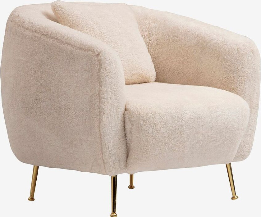 Lenestol Istiridye, Beige