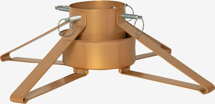 Juletrefot Granig Gold, Gull