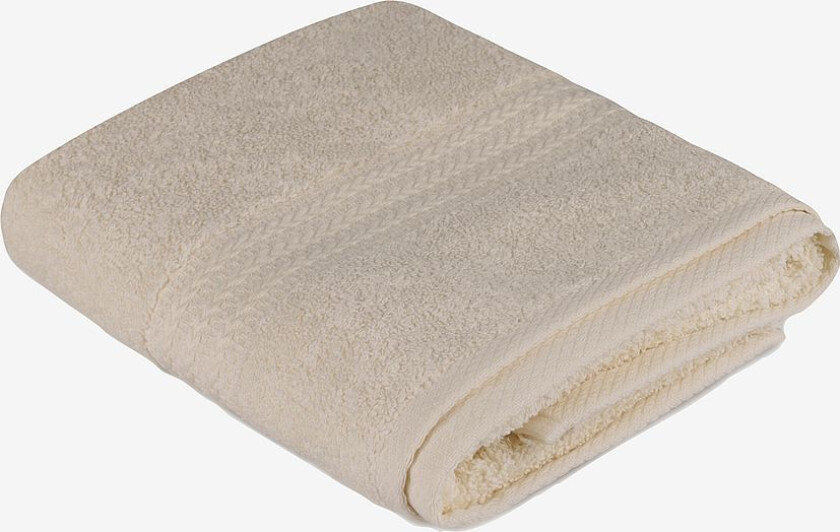 Håndkle Rainy, Beige