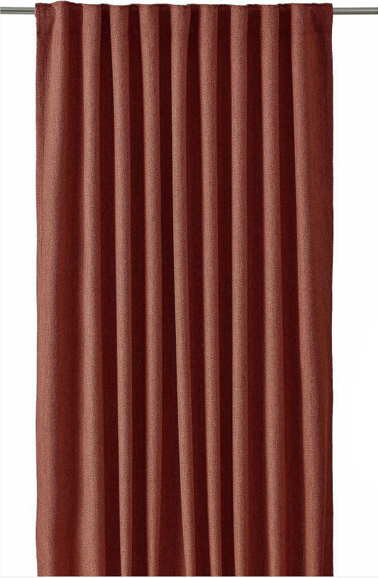 Gardin 2-pk Greenwich, Brun