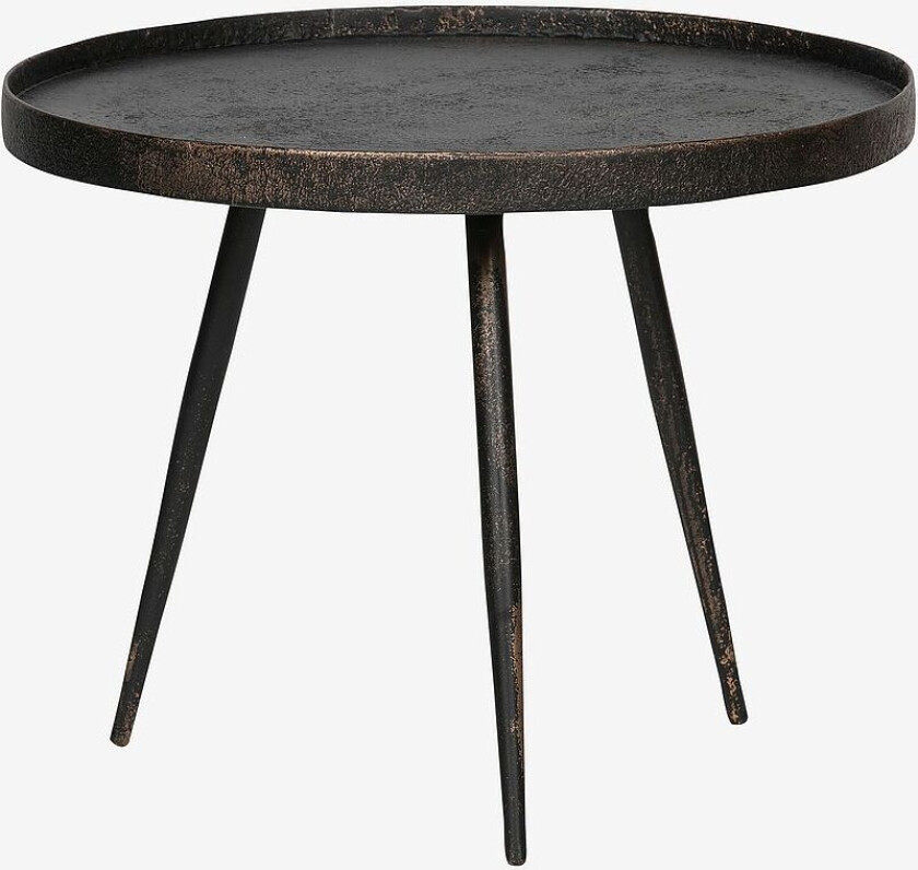 Bilde av Sidebord Bounds L, Gull