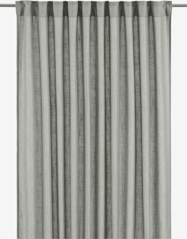 Gardin Cecil 2-pk, Brun