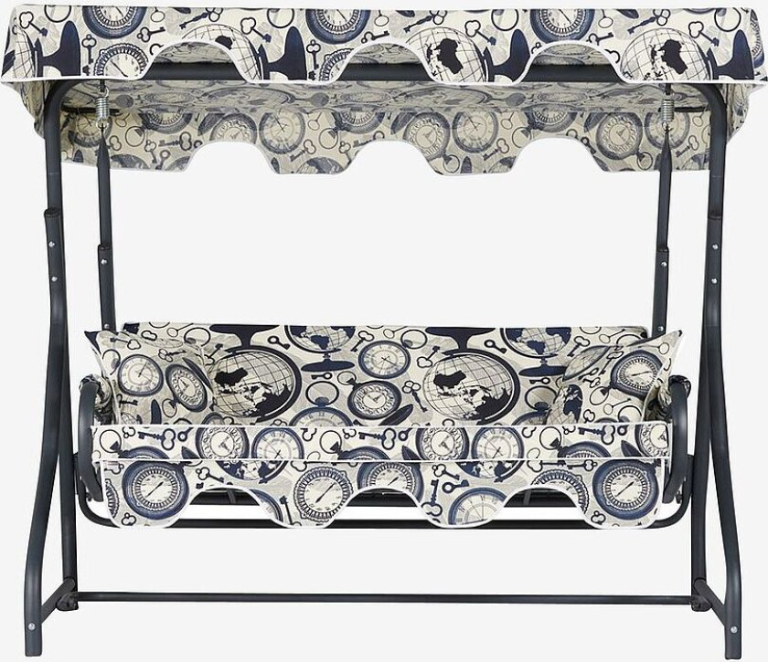 Hammock 3-seter Ruta, Natur