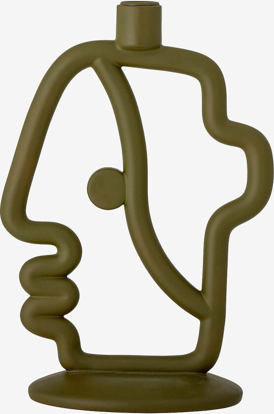 Lysestake Flavie, Grønn