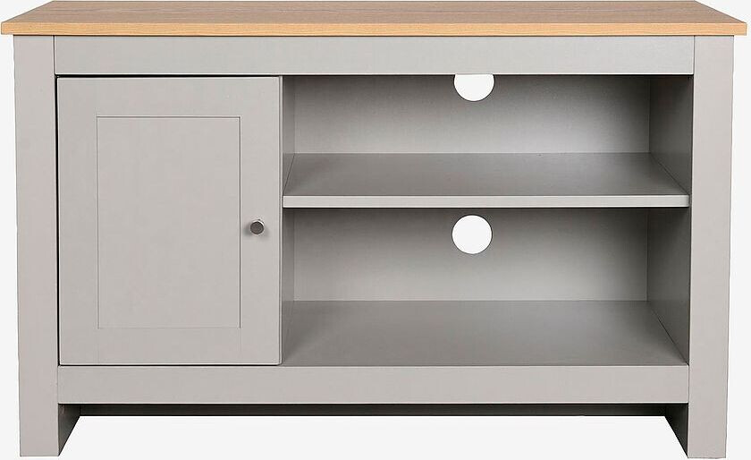 Lav skjenk Emerald, Brun