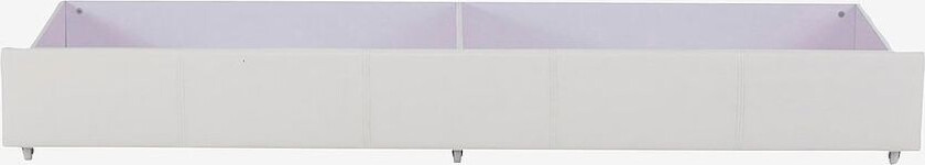 Sengeskuff Maja, Natur