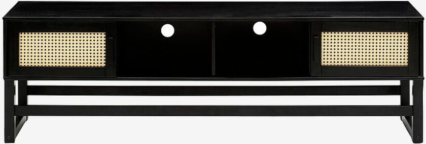 Høy skjenk Jolene, Brun