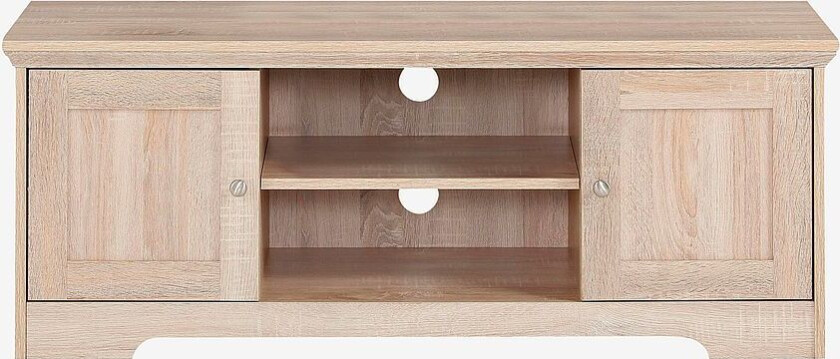 Lav skjenk Nanna, Brun