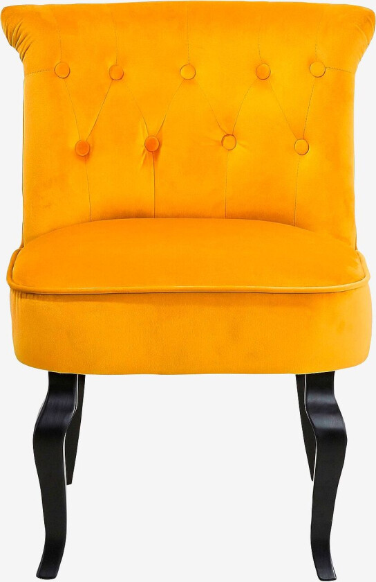 Loungestol Beatrix, Orange