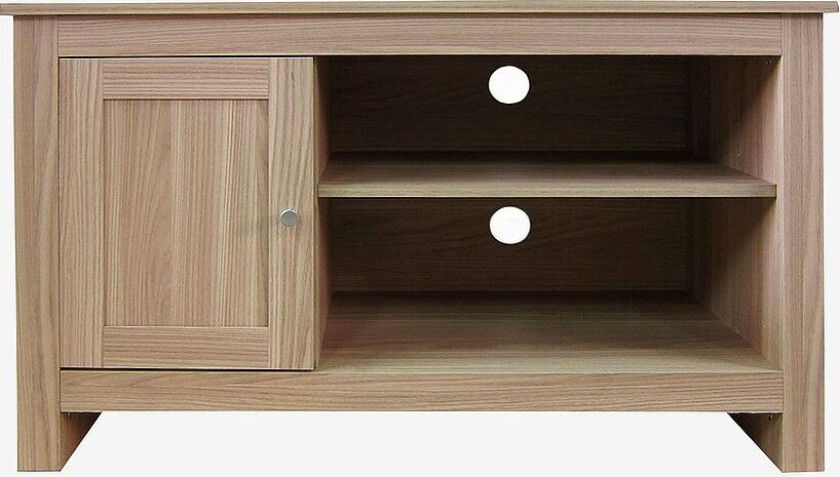 Lav skjenk Emerald, Brun