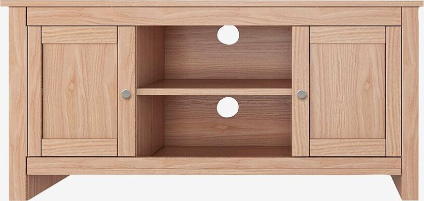 Lav skjenk Emerald, Brun