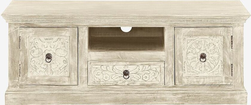 Lowboard Malati, Natur