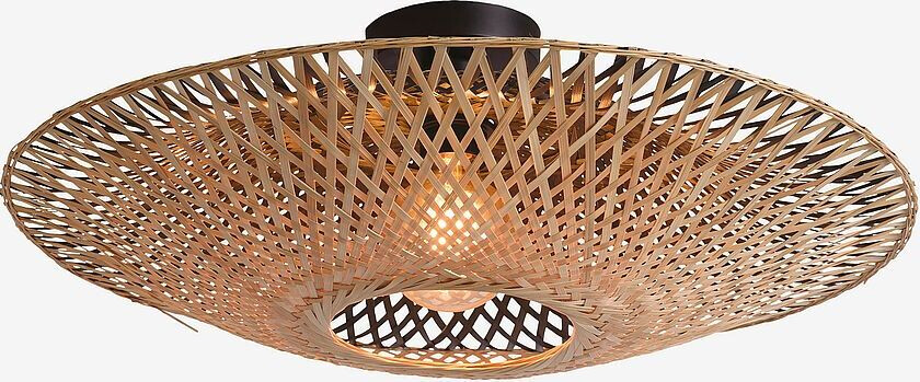 Plafond Kalimantan S, Brun