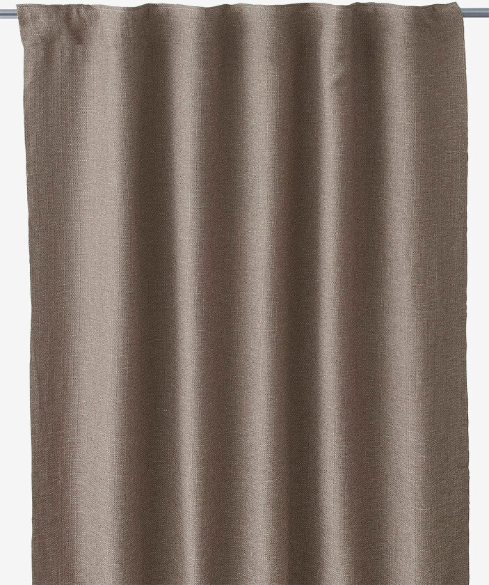 Gardin Olle 2-pk, Brun