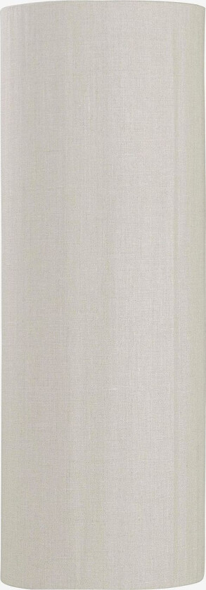 Utendørsskjerm Celyn Outdoor 70 cm, Beige