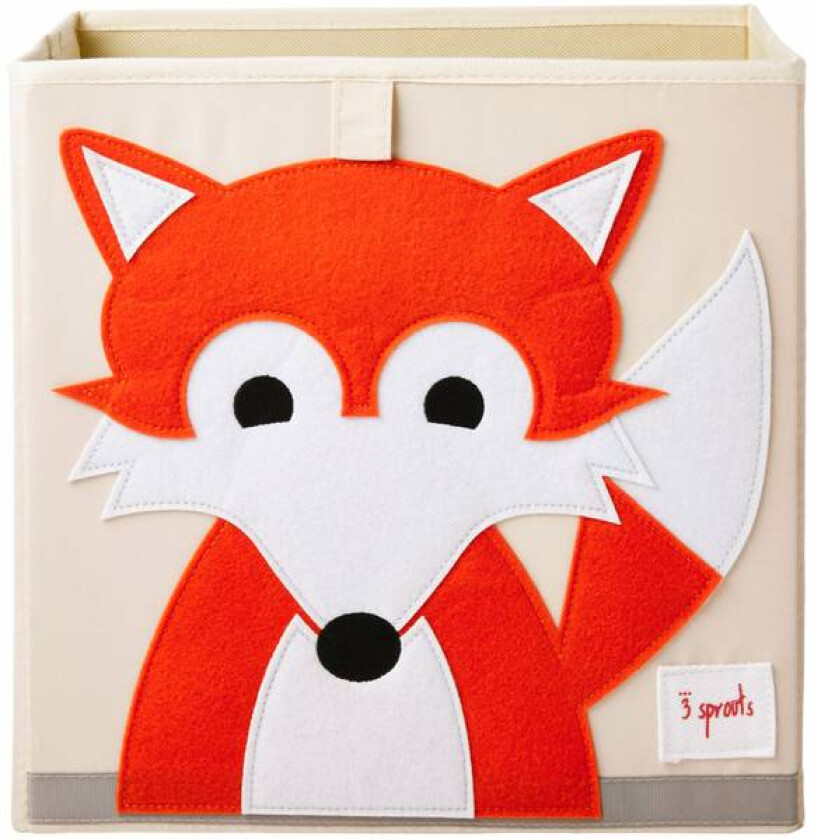 3 Sprouts Oppbevaringskasse Rev