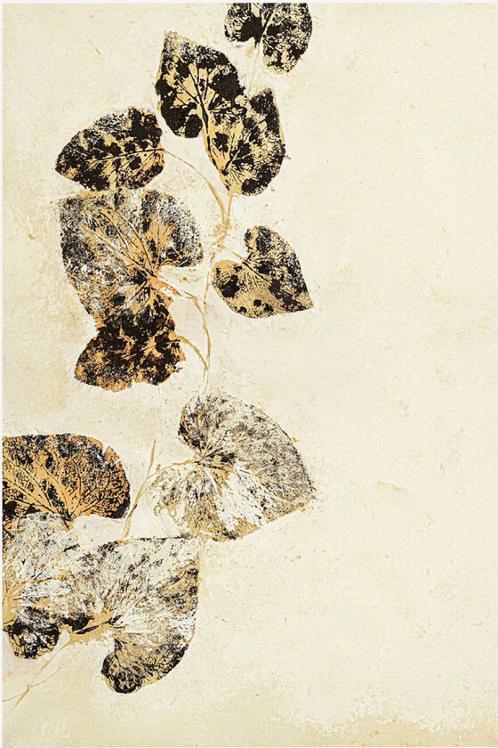 Poster Pure Nature 2, Gul