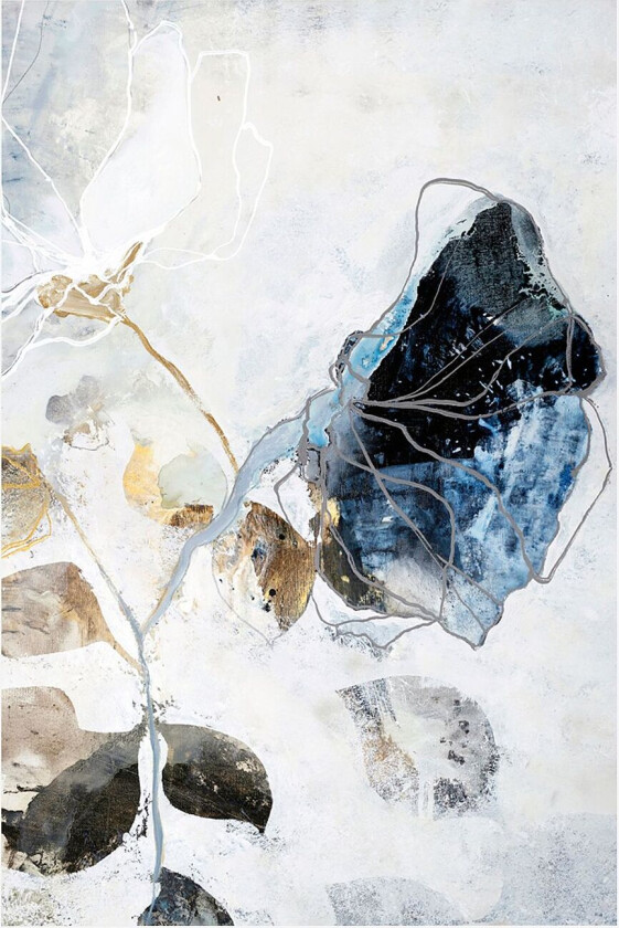 Poster Nowhere land 2, Beige