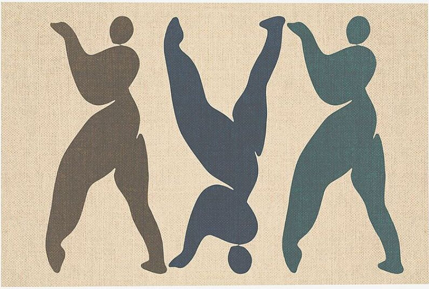 Poster Artefact, Flerfarget