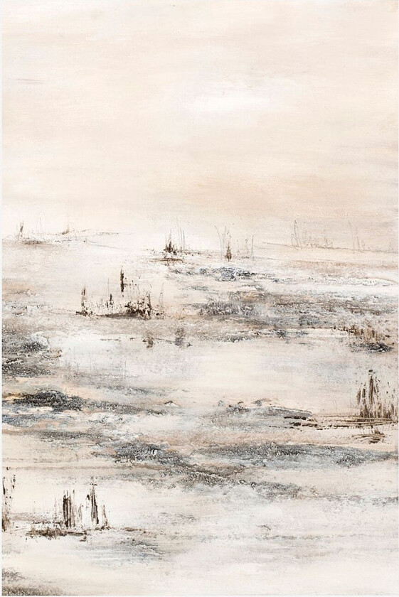 Poster Lifestyle 2, Beige