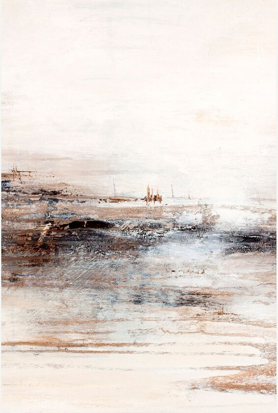 Poster Lifestyle 1, Beige