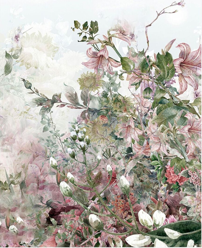 Poster Garden Life 2, Flerfarget