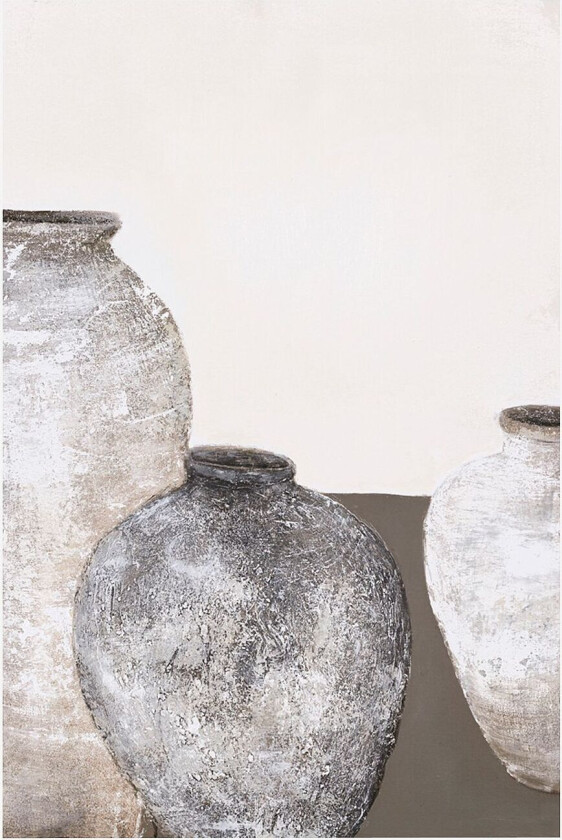 Poster Ceramics 1, Beige