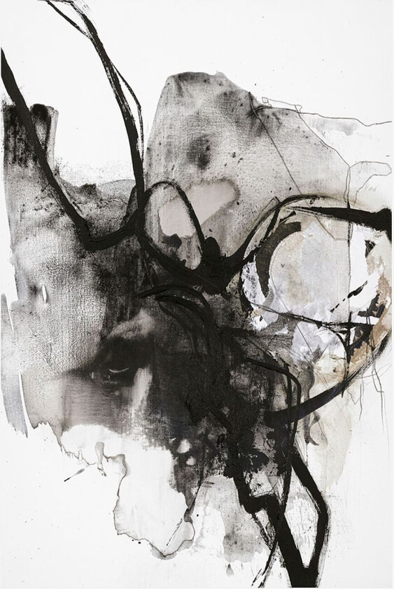 Poster Sculpt, Beige