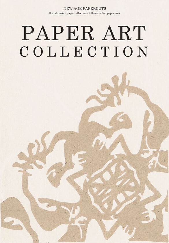 Poster Paper Art 7, Beige