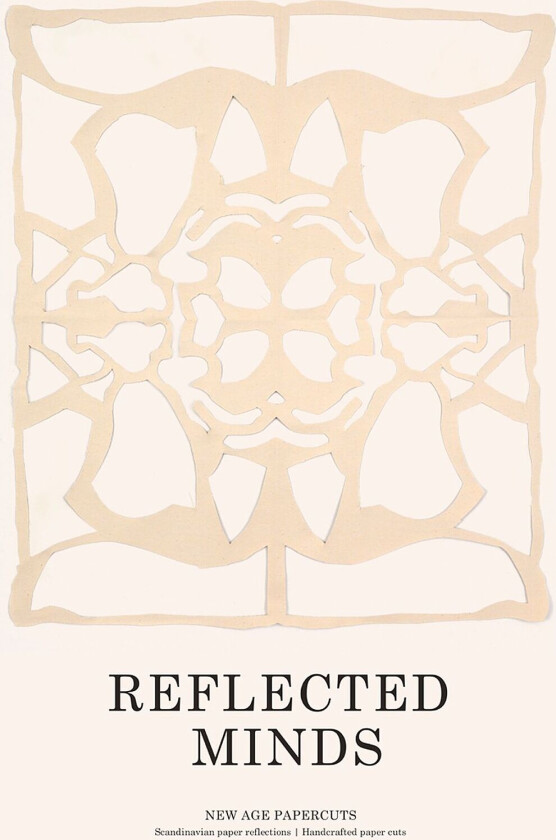 Poster Paper Art 4, Beige