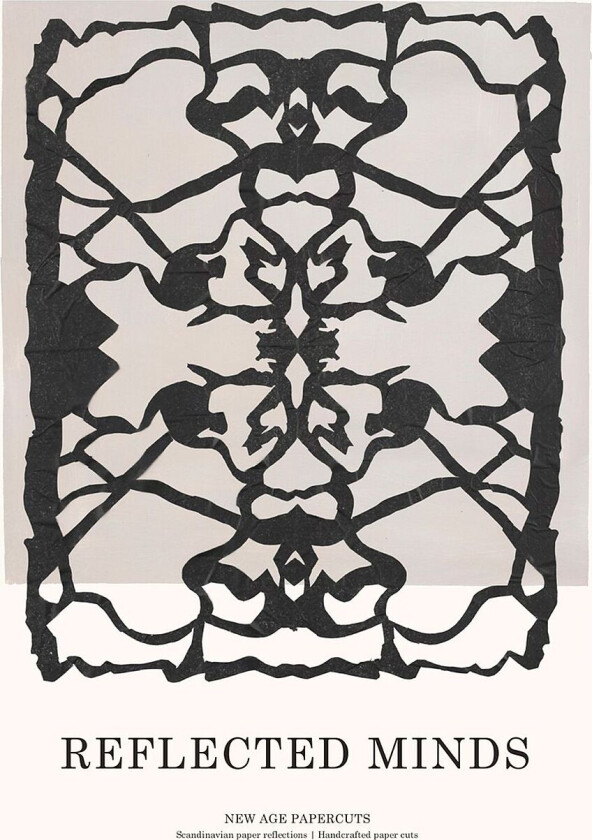 Poster Paper Art 3, Beige