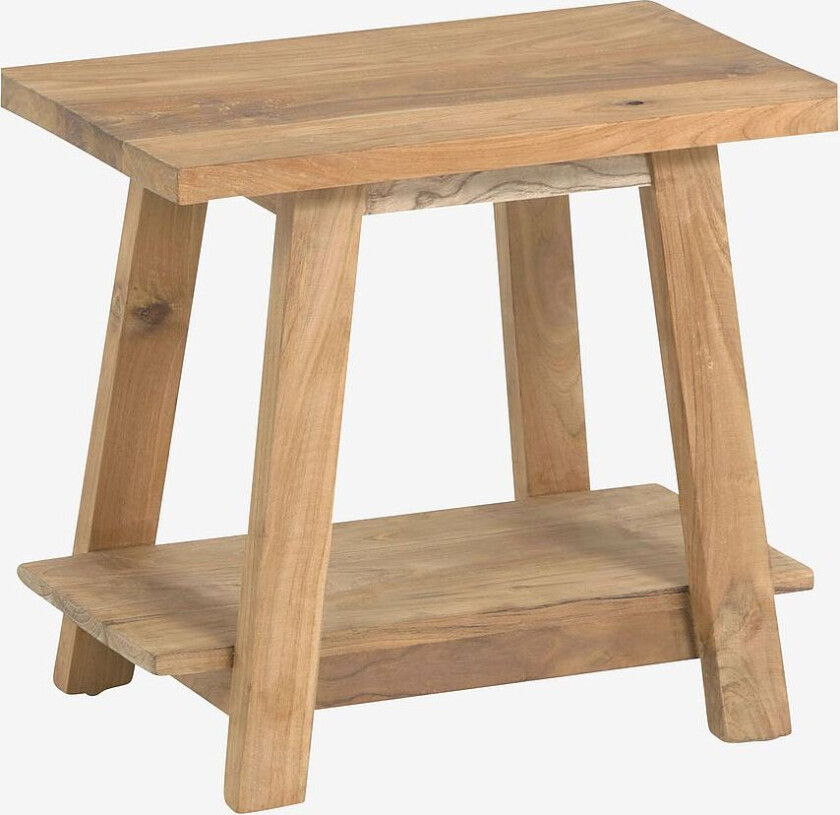 Fotskammel Safara, Flerfarget