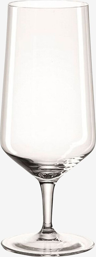 / glass PUCCINI 6-pk, Transparent