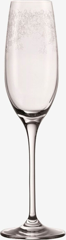 Champagneglass CHATEAU 6-pk, Transparent