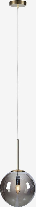 Pendel DIONE 1L, Messing