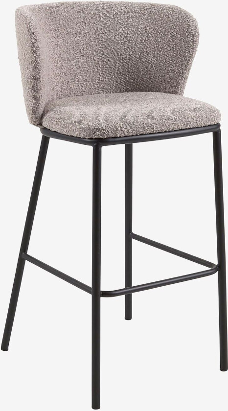 Krakk Ciselia, 2-pk, Grå