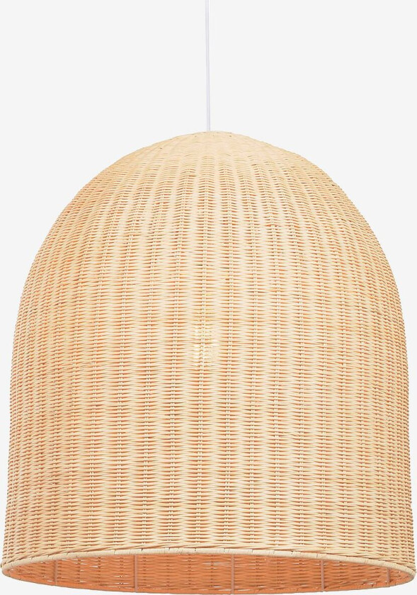 Taklampe Druciana 60 cm, Flerfarget