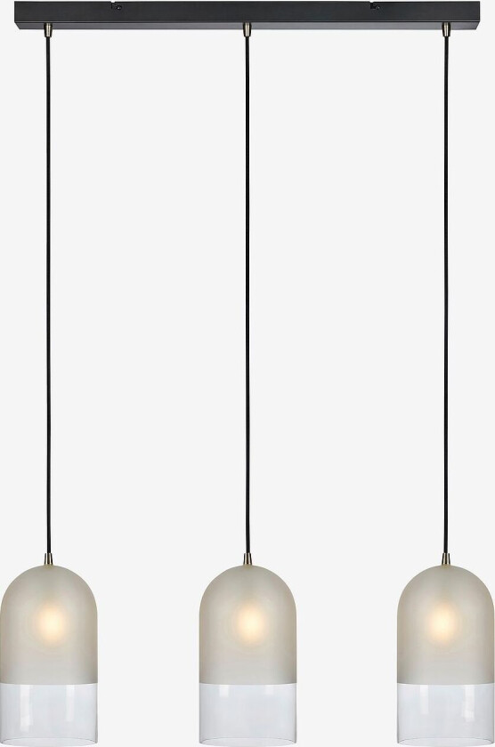 Pendel Cope 3L, Svart