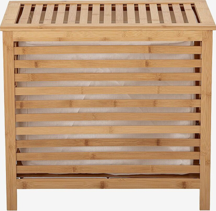 Skittentøykurv Aden, Natur