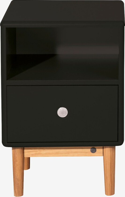 COLOR BOX Tom Tailor, Grå