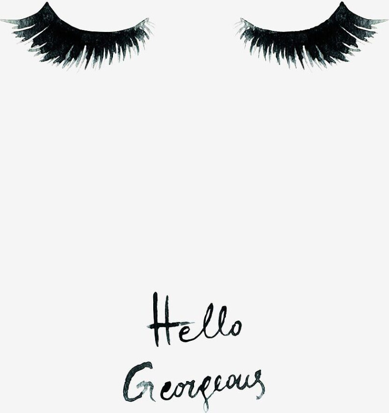 Poster Couture 8, Grå