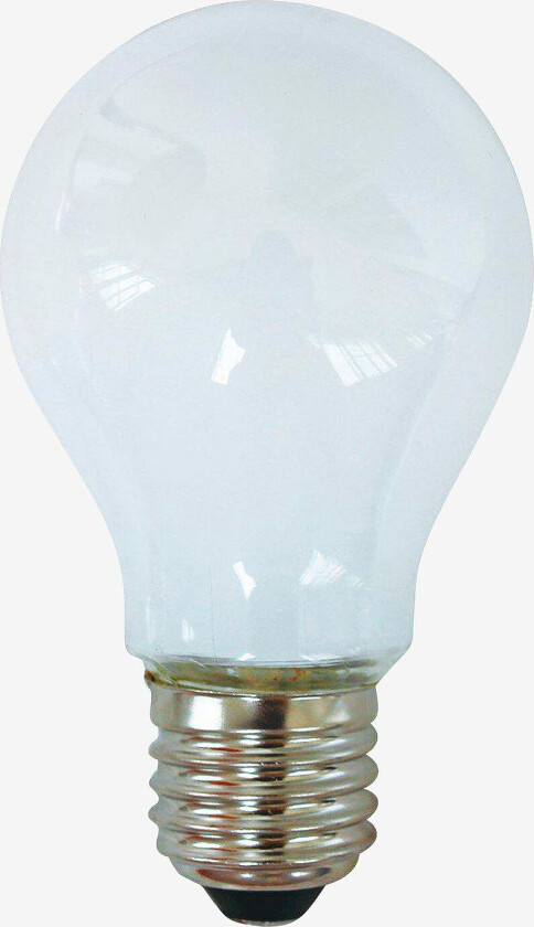 Sensor LED 3000K Opal 60mm, Hvit